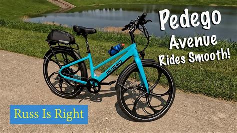 Pedego avenue review - Pedego Avenue E-Bike Review – 2023. Rating. 4.8. One of the key features is the patented PedelSense software that monitors the rider’s output and contributes power to the overall ride. Pedego Avenue E-Bike Review – 2023- Forrest Woolman.
